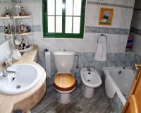 Herverkoop - Villa - Benidorm - Rincón de Loix