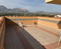 Herverkoop - Villa - Benidorm - Rincón de Loix