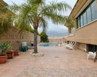 Herverkoop - Villa - Benidorm - Rincón de Loix