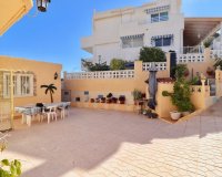 Herverkoop - Villa - Benidorm - Rincón de Loix