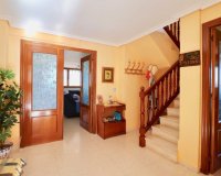 Herverkoop - Villa - Benidorm - Rincón de Loix