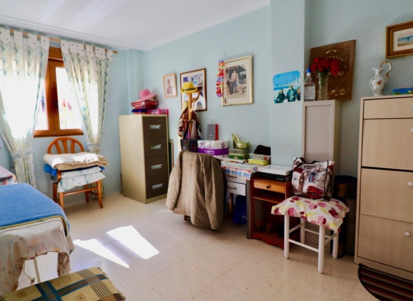 Herverkoop - Villa - Benidorm - Rincón de Loix