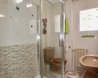 Herverkoop - Villa - Benidorm - Rincón de Loix