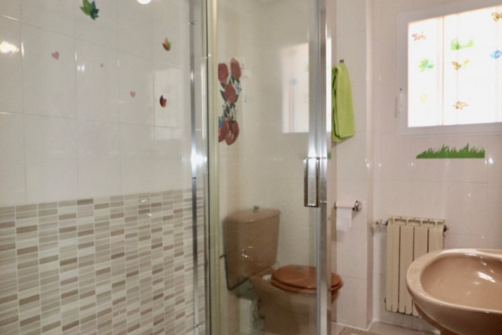 Herverkoop - Villa - Benidorm - Rincón de Loix