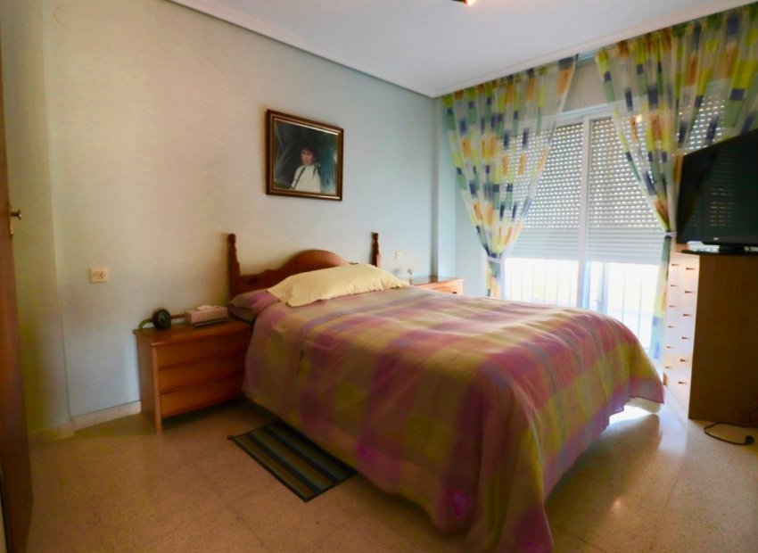 Herverkoop - Villa - Benidorm - Rincón de Loix