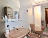 Herverkoop - Villa - Benidorm - Rincón de Loix