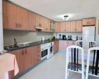 Herverkoop - Villa - Benidorm - Rincón de Loix