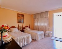 Herverkoop - Villa - Benidorm - Rincón de Loix