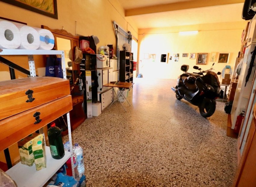 Herverkoop - Villa - Benidorm - Rincón de Loix