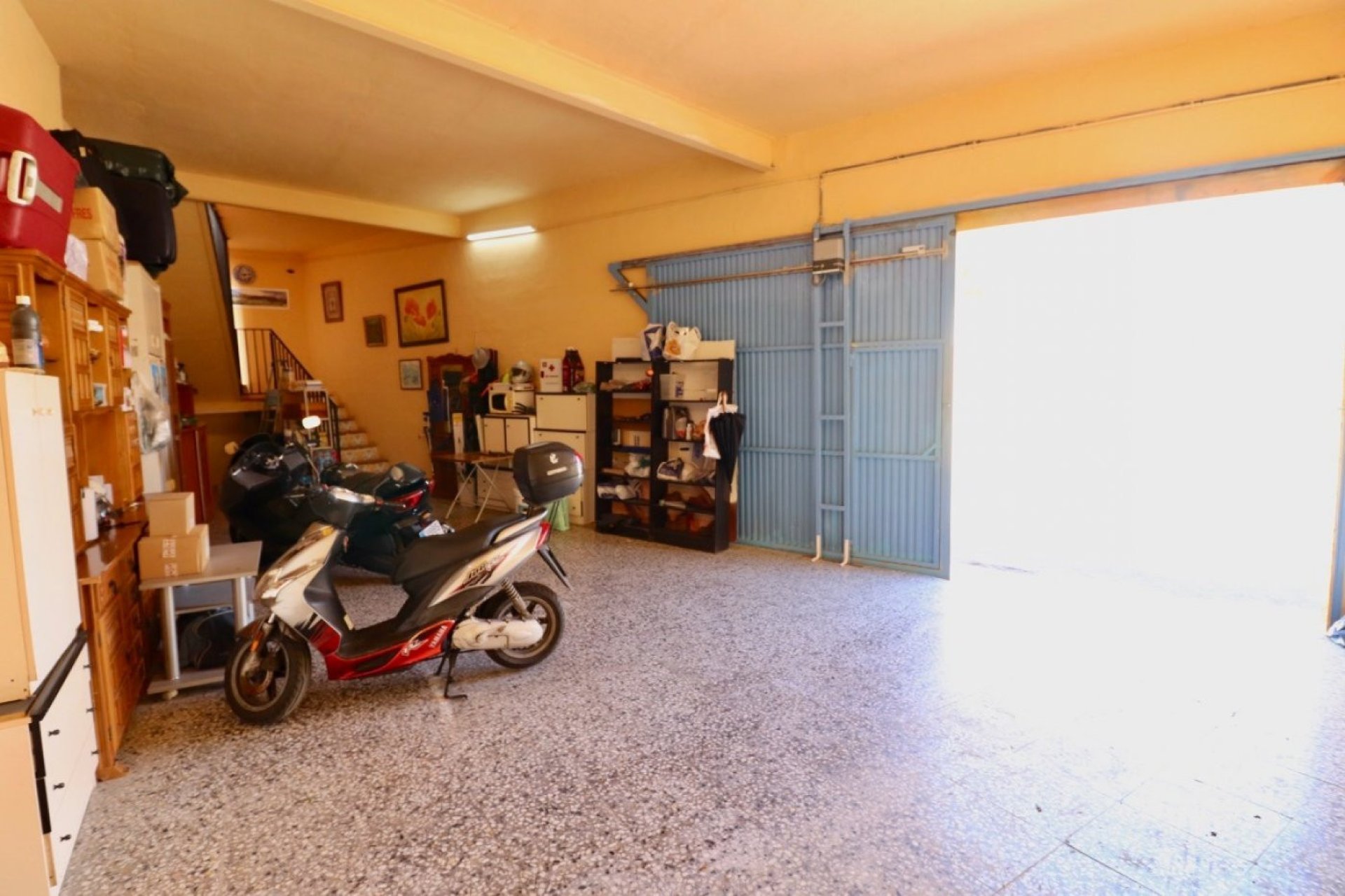 Herverkoop - Villa - Benidorm - Rincón de Loix
