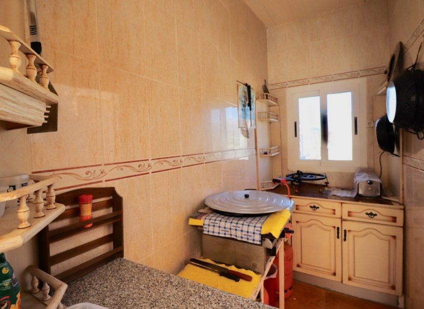 Herverkoop - Villa - Benidorm - Rincón de Loix