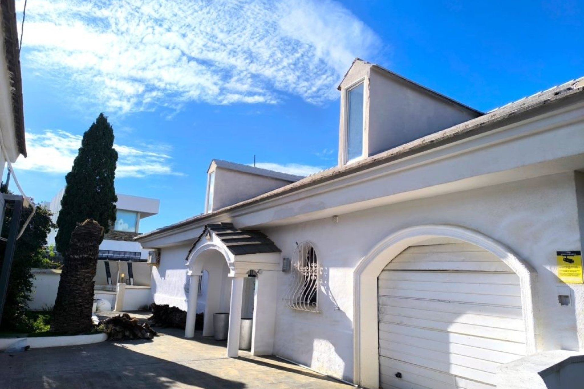 Herverkoop - Villa - Benidorm - Sierra Helada