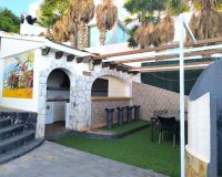 Herverkoop - Villa - Benidorm - Sierra Helada