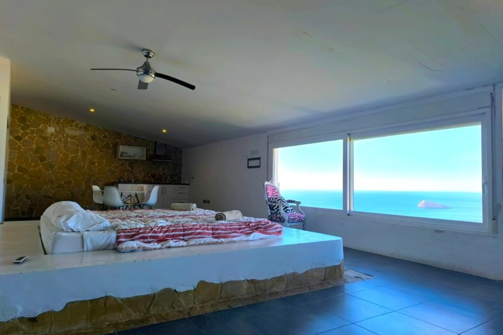 Herverkoop - Villa - Benidorm - Sierra Helada