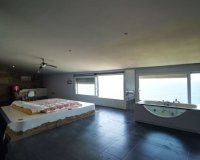 Herverkoop - Villa - Benidorm - Sierra Helada