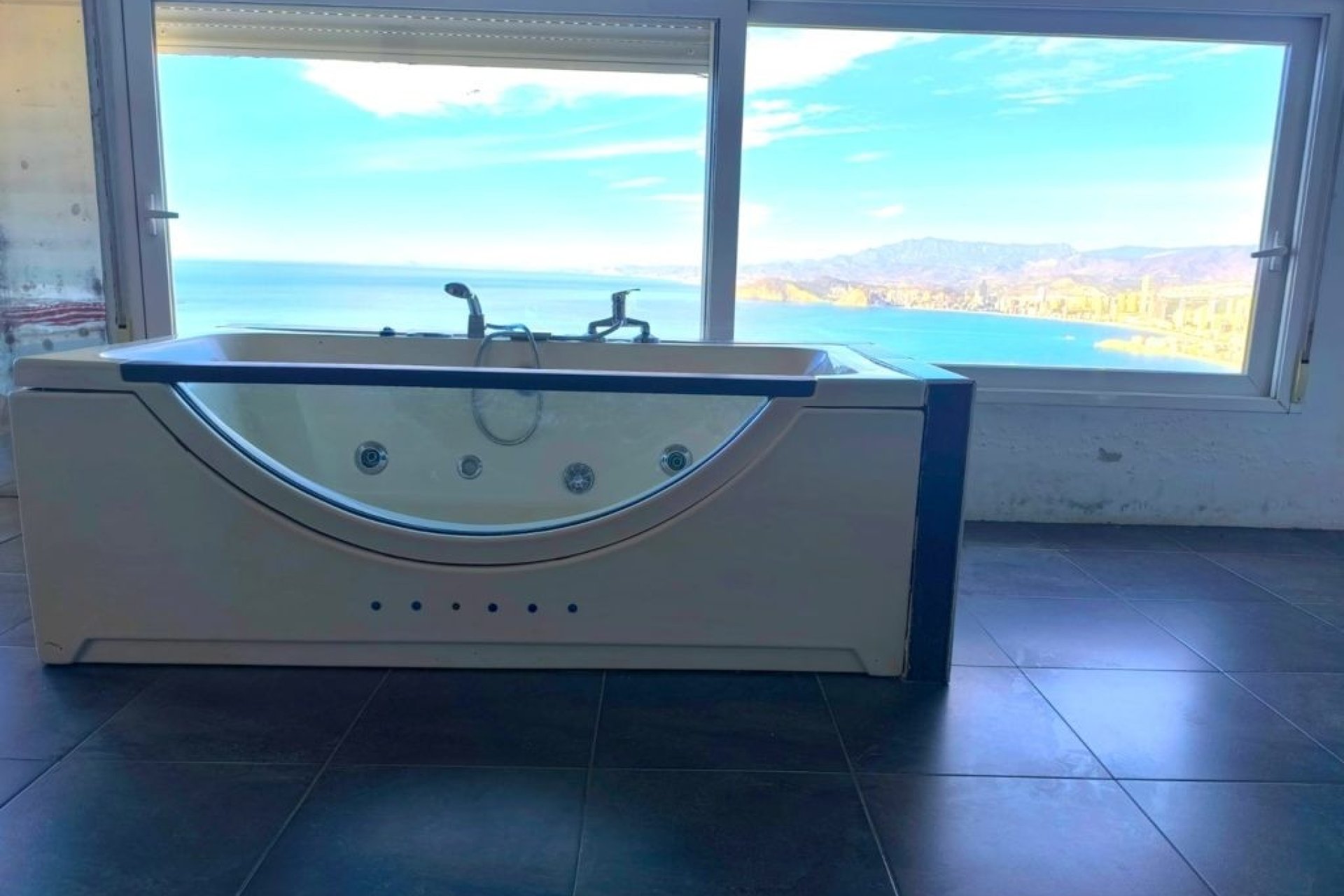 Herverkoop - Villa - Benidorm - Sierra Helada