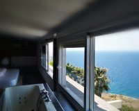 Herverkoop - Villa - Benidorm - Sierra Helada