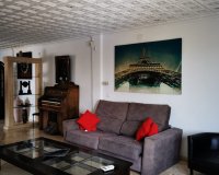 Herverkoop - Villa - Benidorm - Sierra Helada
