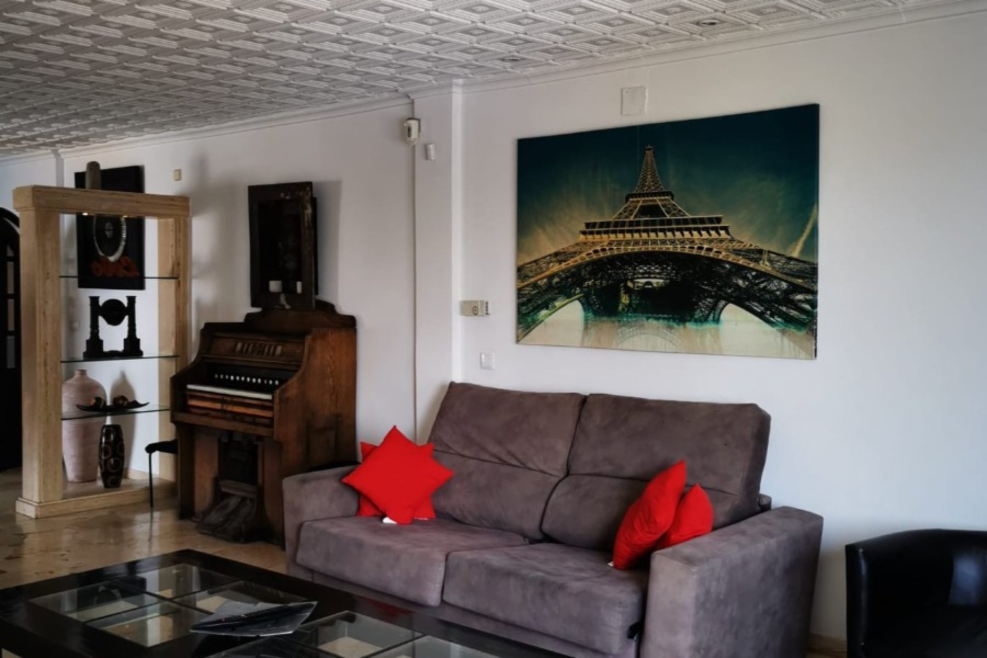 Herverkoop - Villa - Benidorm - Sierra Helada
