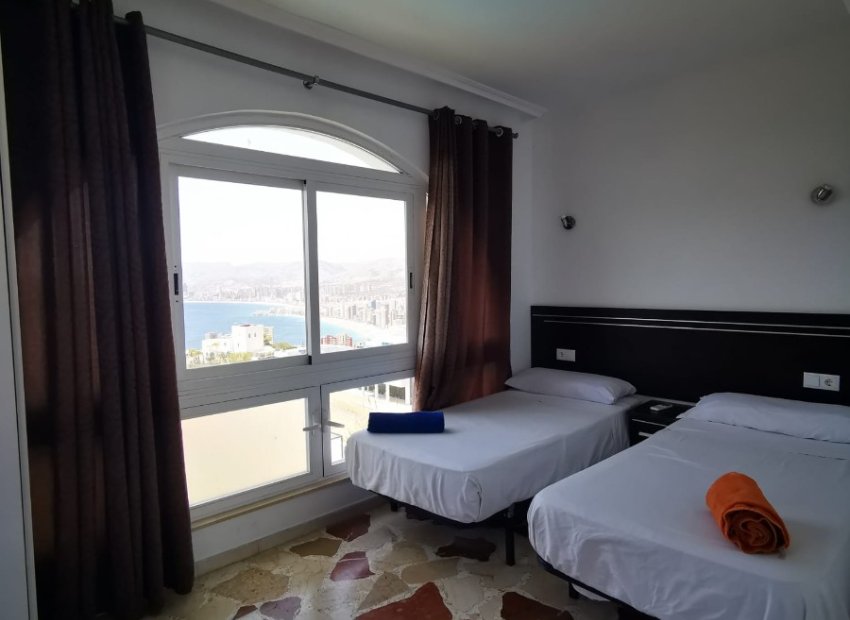 Herverkoop - Villa - Benidorm - Sierra Helada