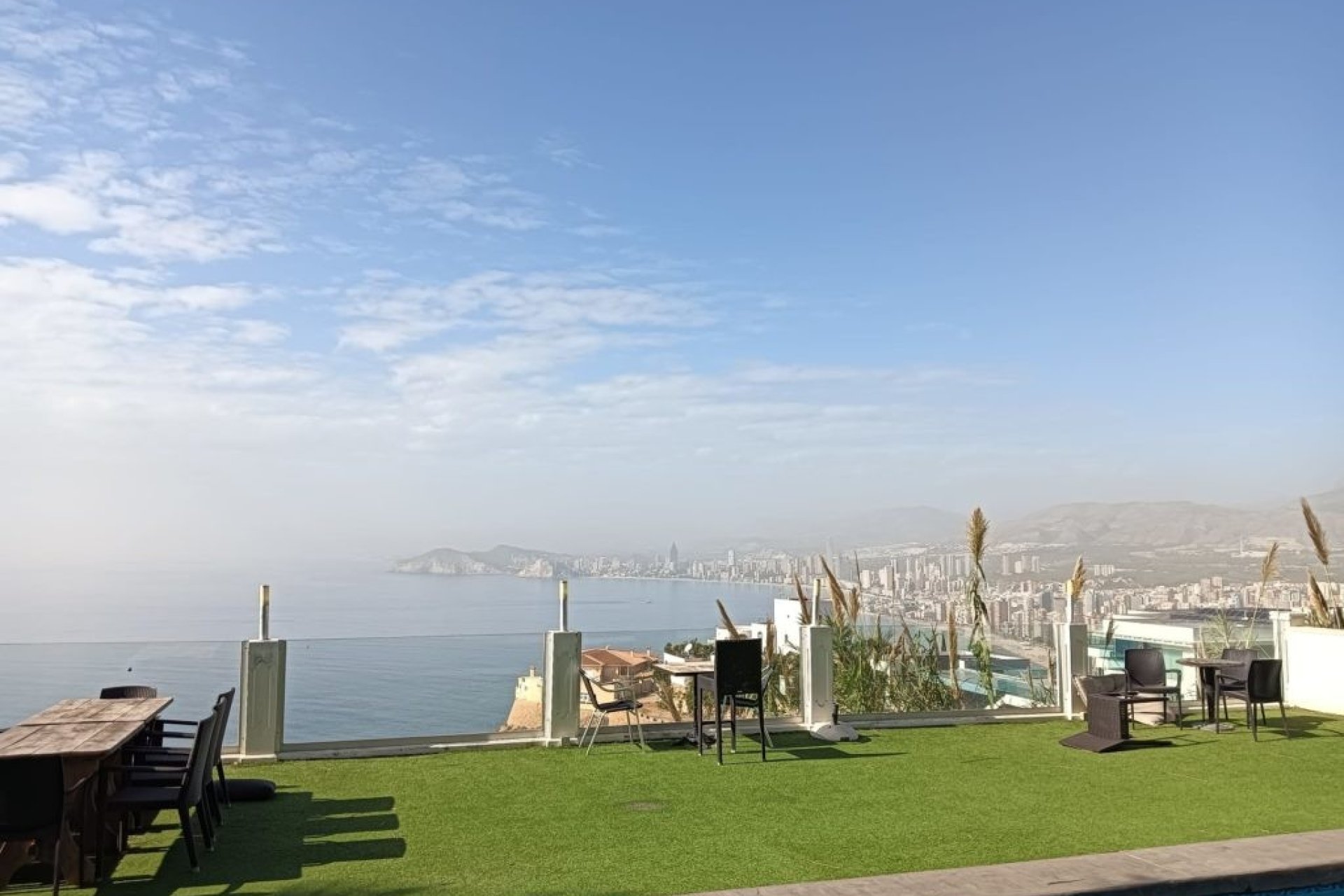 Herverkoop - Villa - Benidorm - Sierra Helada
