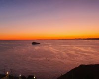 Herverkoop - Villa - Benidorm - Sierra Helada