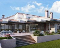 Herverkoop - Villa - Benidorm - Urbanizaciones