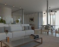 Herverkoop - Villa - Benidorm - Urbanizaciones