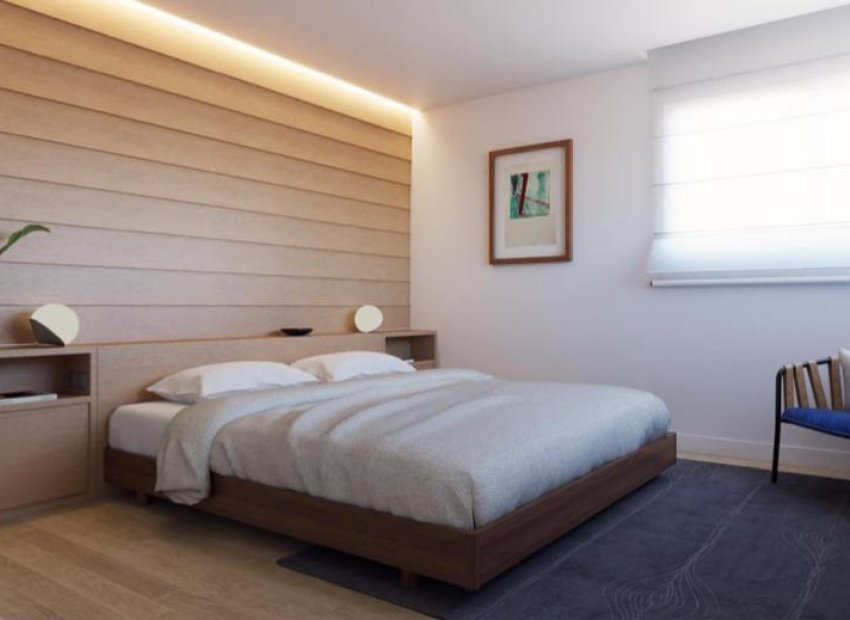 Herverkoop - Villa - Benidorm - Urbanizaciones