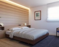 Herverkoop - Villa - Benidorm - Urbanizaciones