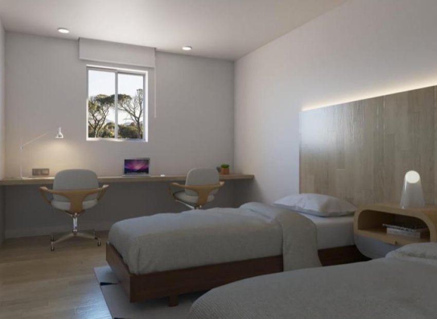 Herverkoop - Villa - Benidorm - Urbanizaciones