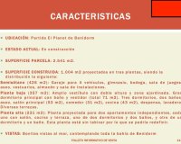 Herverkoop - Villa - Benidorm - Urbanizaciones