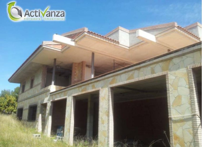 Herverkoop - Villa - Benidorm - Urbanizaciones