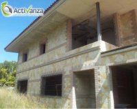 Herverkoop - Villa - Benidorm - Urbanizaciones