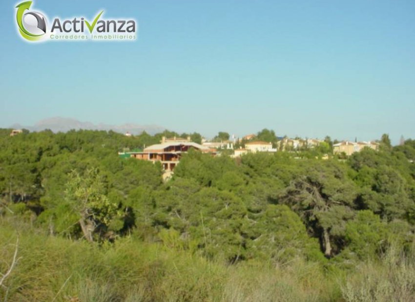 Herverkoop - Villa - Benidorm - Urbanizaciones