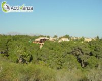 Herverkoop - Villa - Benidorm - Urbanizaciones