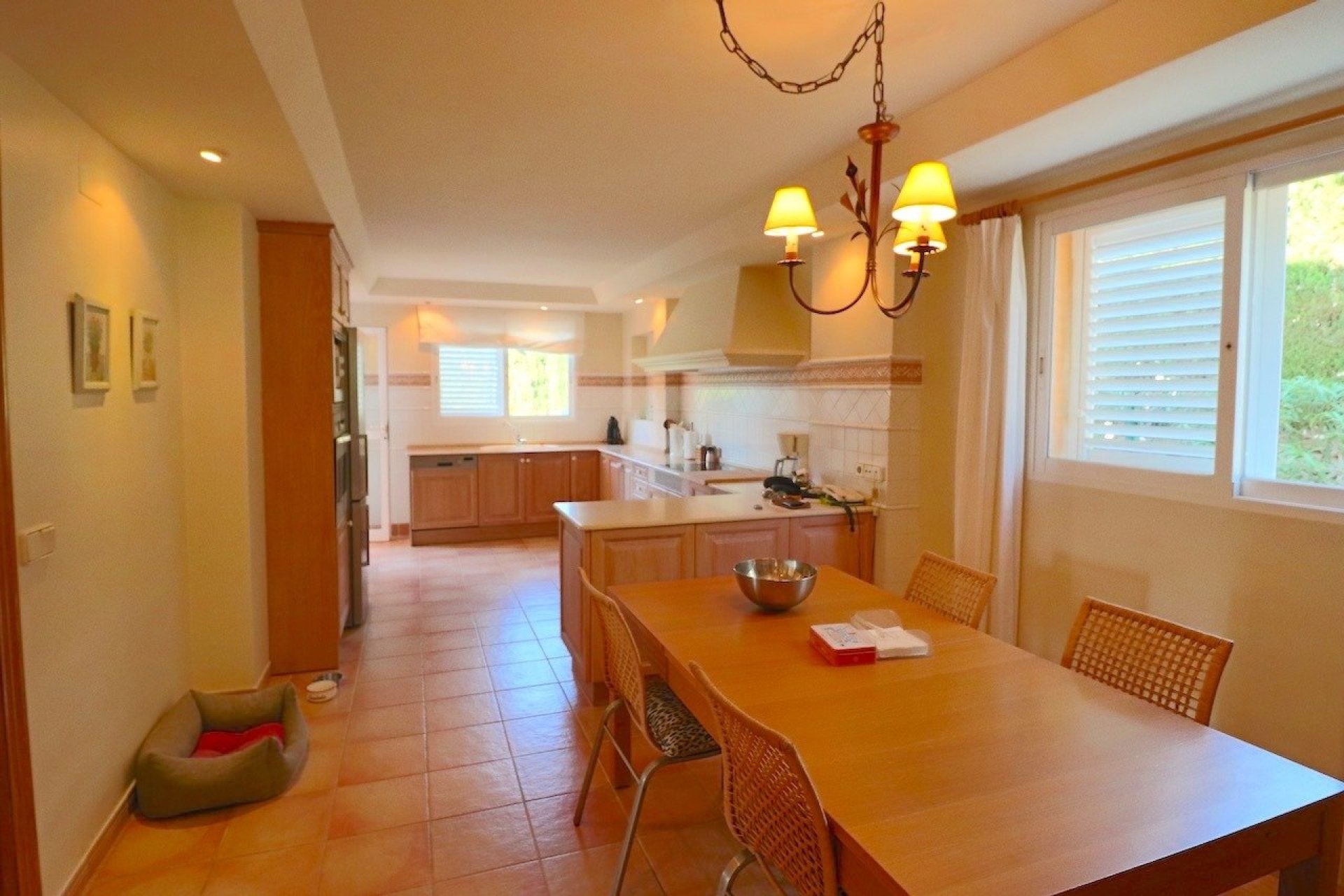 Herverkoop - Villa - Benidorm - Urbanizaciones