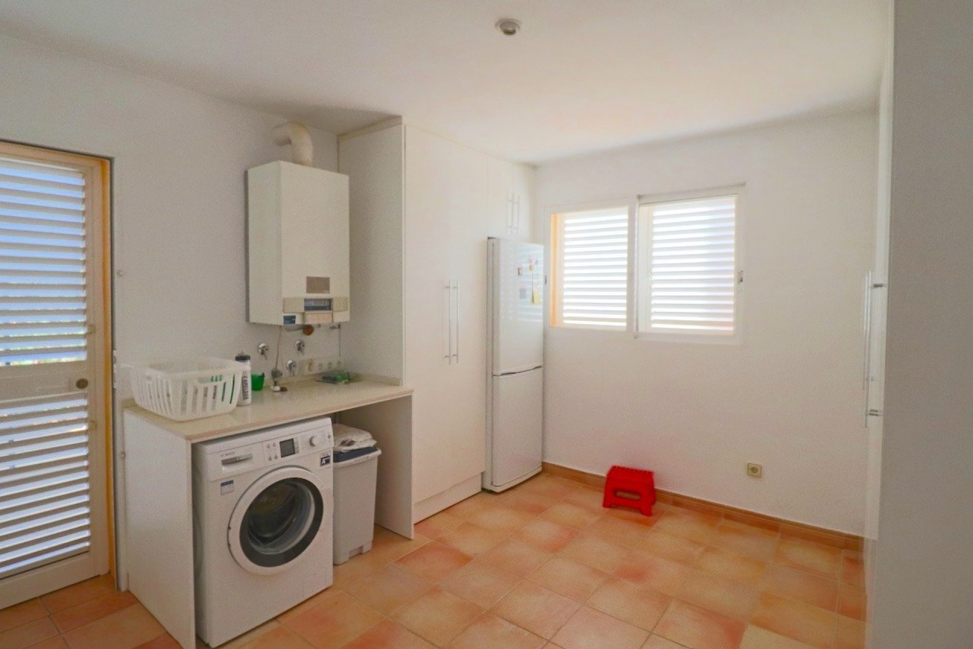 Herverkoop - Villa - Benidorm - Urbanizaciones