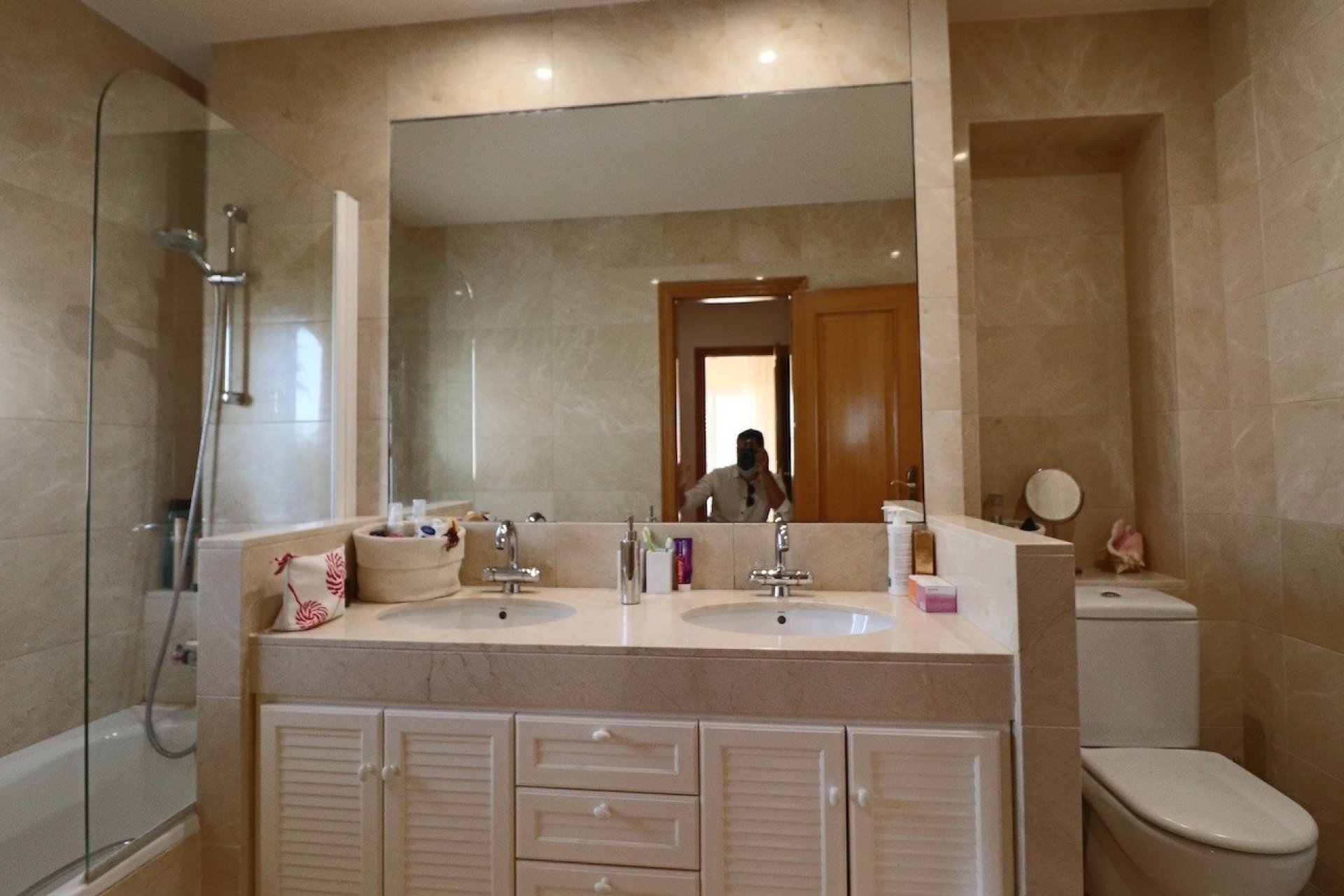 Herverkoop - Villa - Benidorm - Urbanizaciones