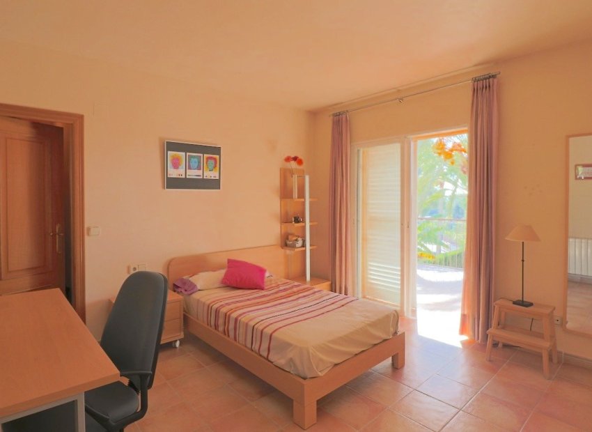 Herverkoop - Villa - Benidorm - Urbanizaciones