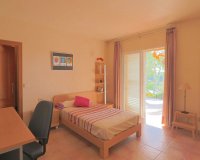 Herverkoop - Villa - Benidorm - Urbanizaciones