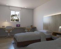Herverkoop - Villa - Benidorm - Urbanizaciones