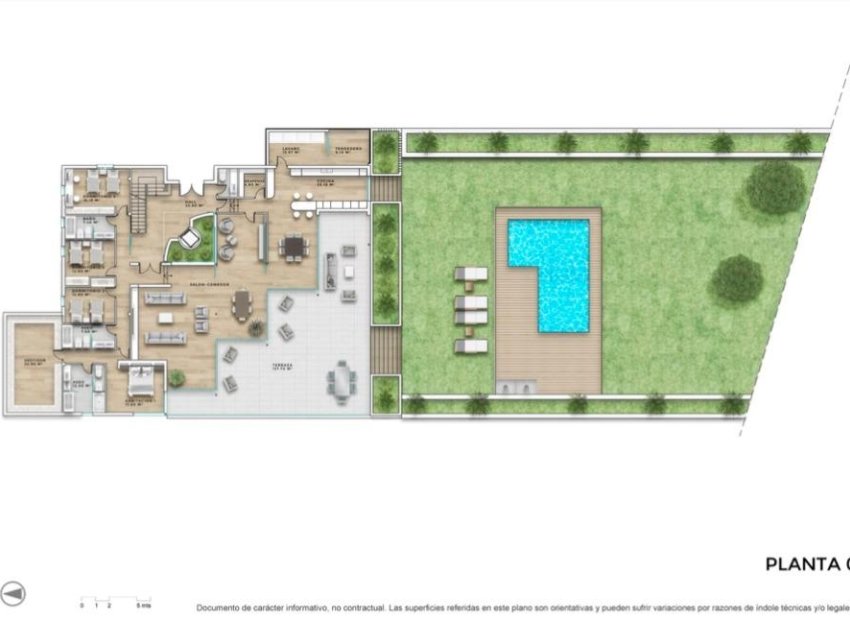 Herverkoop - Villa - Benidorm - Urbanizaciones