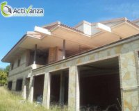 Herverkoop - Villa - Benidorm - Urbanizaciones