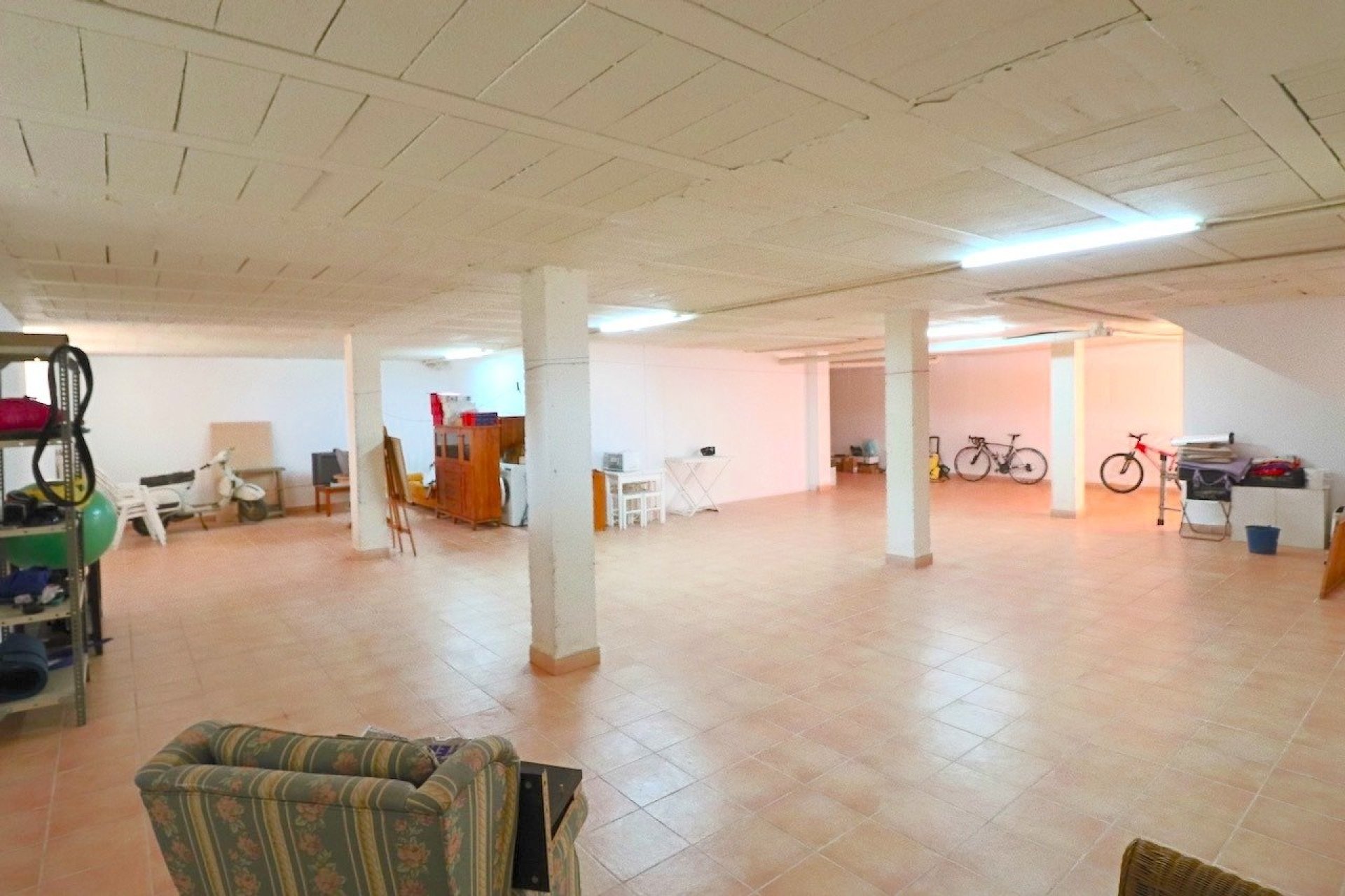 Herverkoop - Villa - Benidorm - Urbanizaciones