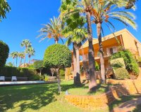 Herverkoop - Villa - Benidorm - Urbanizaciones