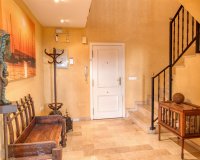 Herverkoop - Villa - Benidorm - Zona de Poniente