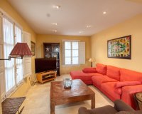 Herverkoop - Villa - Benidorm - Zona de Poniente