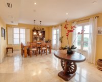 Herverkoop - Villa - Benidorm - Zona de Poniente