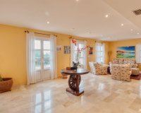 Herverkoop - Villa - Benidorm - Zona de Poniente